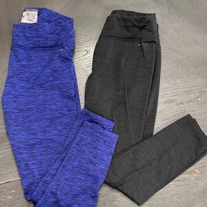 Andrew Marc Leggings